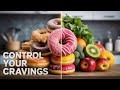😋 Why Are You ALWAYS Hungry and How To STOP It 🍽️