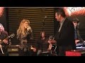 Blake Shelton Shakira Perform New Duet Medicine Blake Shelton Shakira Perform New Duet Medicine