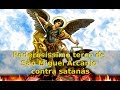 Poderosssimo tero de so miguel arcanjo contra satans