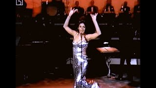 Shirley Bassey “Light My Fire” 1973 [HD-Remastered TV Audio]