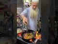 Night Famous Dhaba Baba G S Authentic Shinwari Chicken Karahi Peshawar Food Diaries X