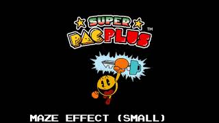 Famous Super Pac-Plus Mobile SFX (MOCK) Profile