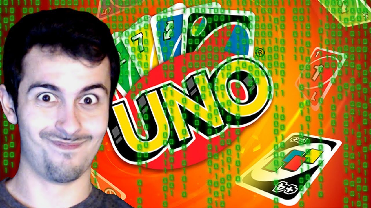 HAX ENGAGED | UNO Часть 9