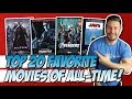 Top 20 Favorite Movies of All-Time!