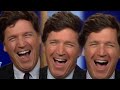 TUCKER CARLSON LAUGHING COMPILATION