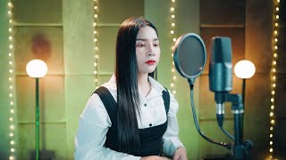 Because Of You - Kelly Clarkson ( Cover by L-DA )