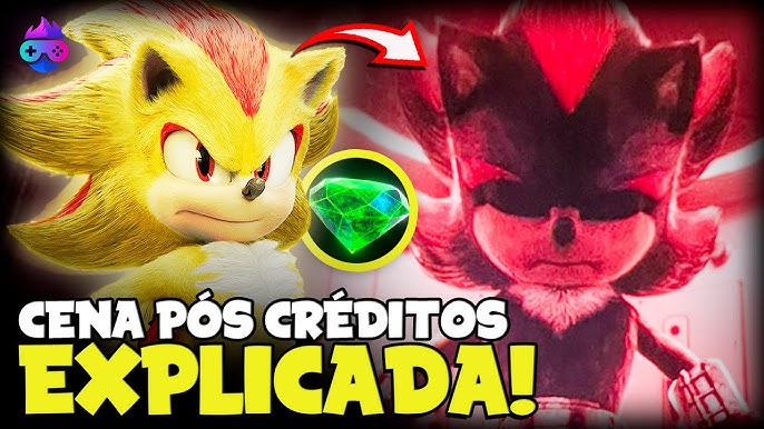 Sonic 3 (Filme), Trailer, Sinopse e Curiosidades - Cinema10