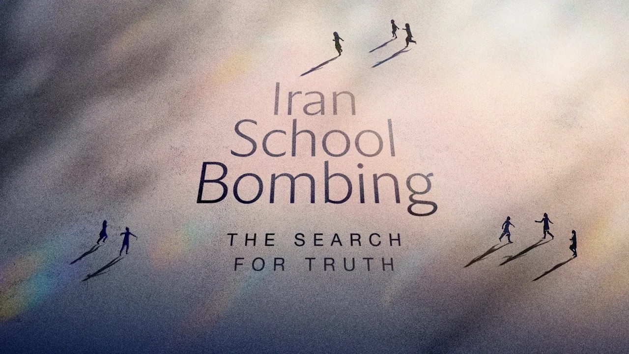 The attack on a primary school in Minab - how it happened and who did it: Sky News investigates