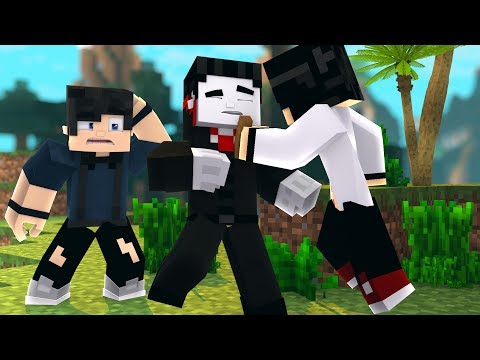 COMO MATAR O VAMPIRO DRACULA NO MINECRAFT!!!