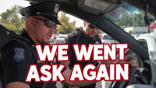 Celebrity LAWYER : 5 Tips Whenever Cops Want to See Your Guns We Went Ask Again Traffic Police  Wealth