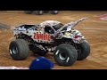 Monster Jam Arlington Texas FULL SHOW 10/24/20 DAY 1