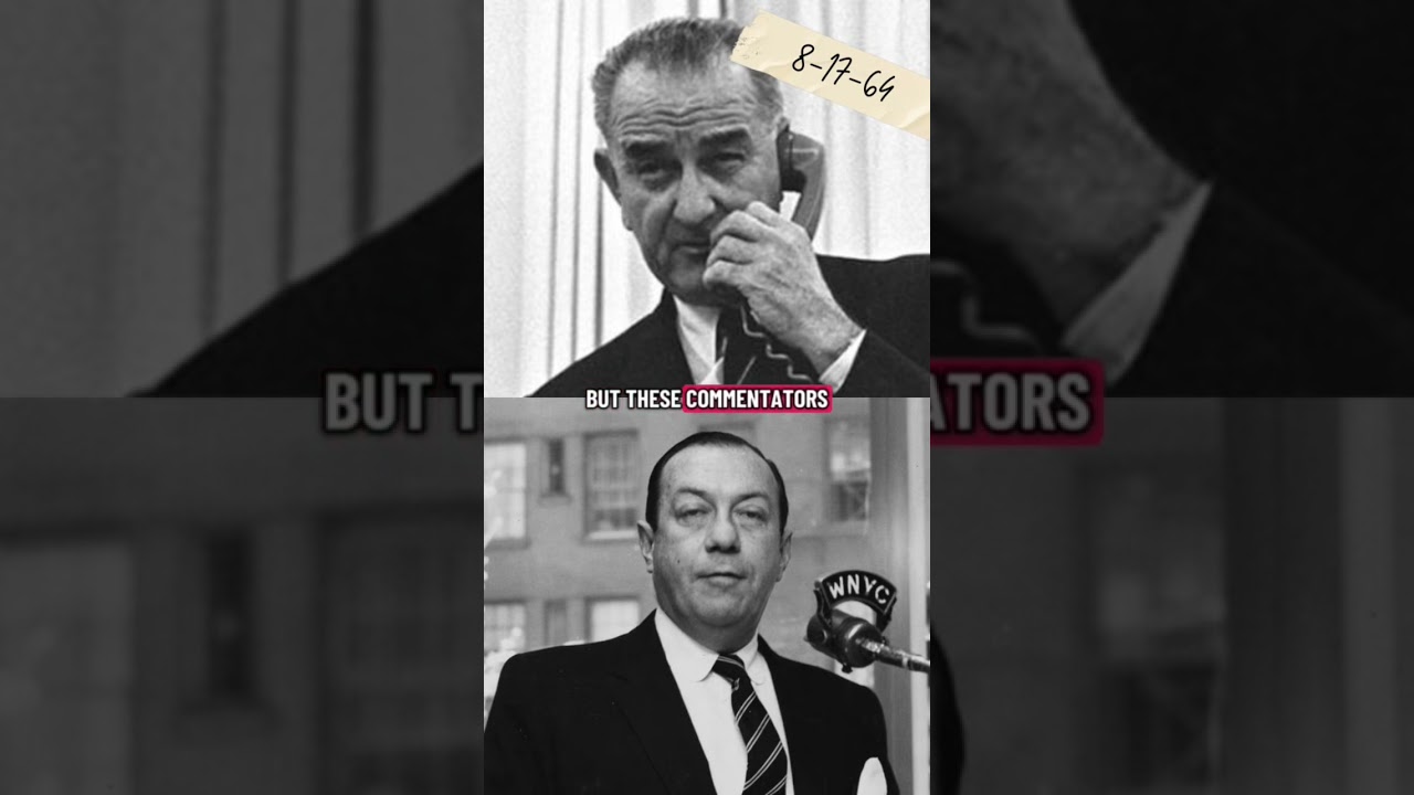 ЛБД: Опросы общественного мнения по поводу споров вокруг законопроекта о гражданских правах (ЛБД ...