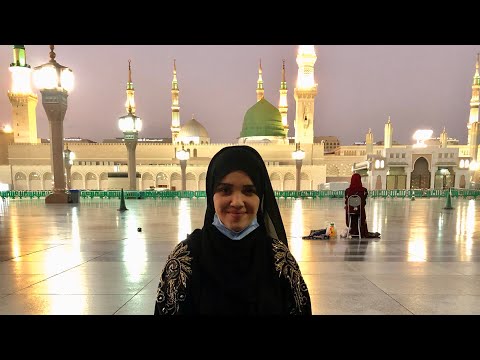 ARABİSTAN'DA Korona Vakaları⁉️Son durum ne😨2021 İlk video