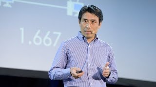 ネットワークのつながり方を科学する／岡山大学 高橋 規一 先生【夢ナビTALK】