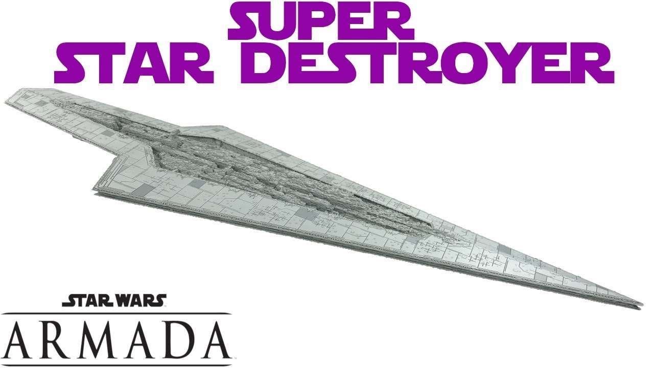 armada executor