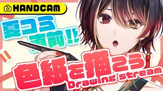 巫ロキの配信のサムネイル画像