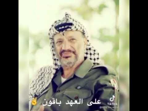 اغنية الشهيد البطل احمد عبد الفتاح ضراغمة احد ضباط جهاز المخابرات العامة اللبن الشرقية 