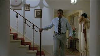 Class Act (1992) "Blade Brings Duncan Some New Gear" Scene