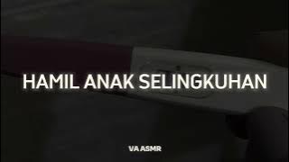 Download lagu Hamil Anak Selingkuhan | ASMR Wife | ASMR Roleplay Indonesia