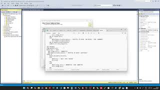 SQL SERVER MANAGEMENT STUDIO 2016 - RESTAURAR BD ACCESS