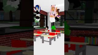 we were so excited on the last day of class😼🤩#robloxshorts #roblox