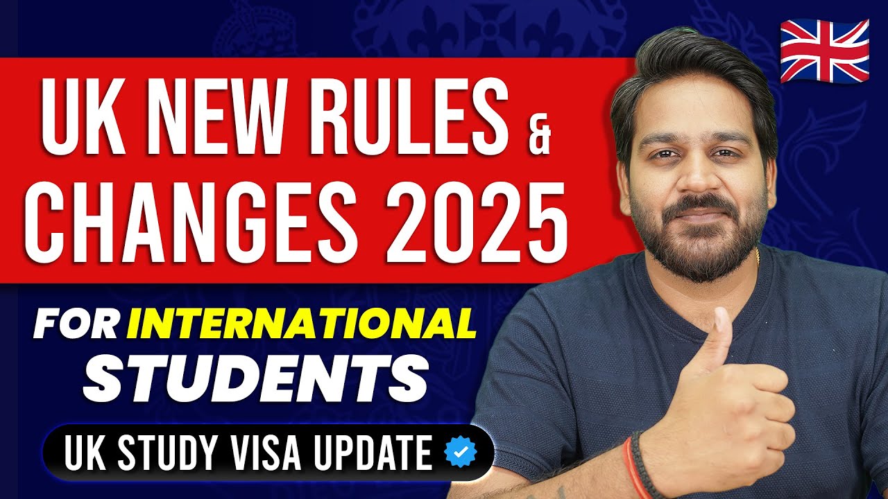 UK Upcoming Changes 2025 | UK Immigration Updates for International ...