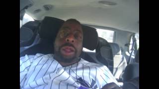 Beetlejuice Wins the Gossip Game