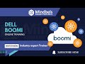 Dell Boomi Training Tutorial || Online Training for Dell Boomi Developers | Learn Fast & Easy||