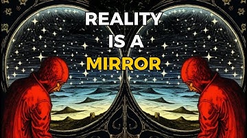 The Mirror Principle | If You Don’t Change This Reality Will Never Change