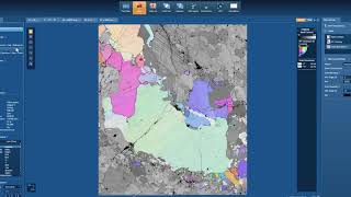 Viewing Deformation In Ebsd Maps