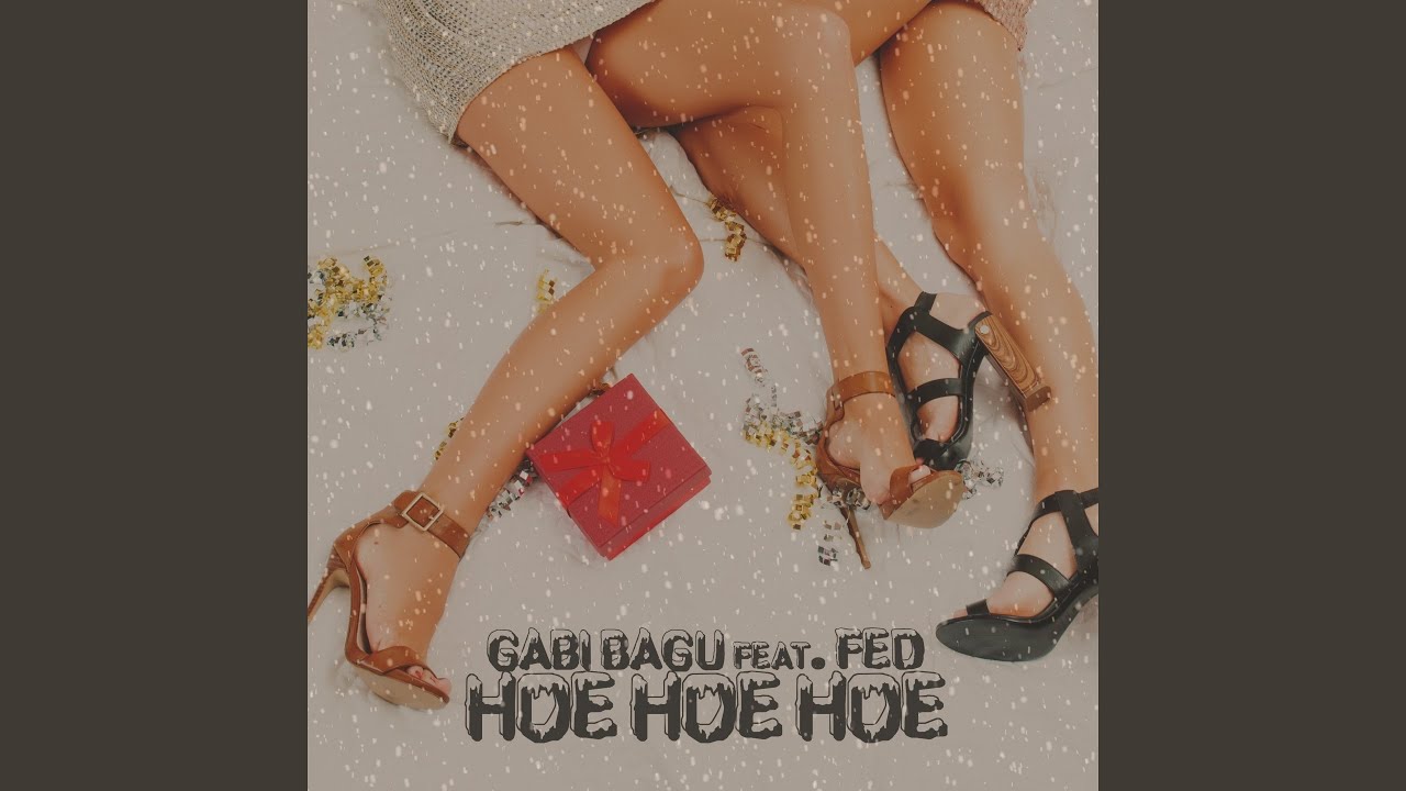 What A Hoe What A Hoe What A Hoe Song