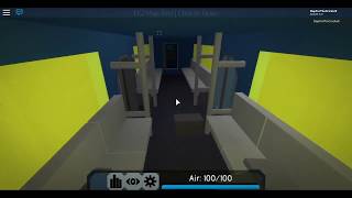 FE2 Map Test - Subway Disaster [Hard] by Kroha_RUS