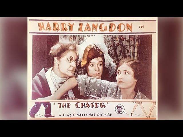 The Chaser  | 1928 | Comedy