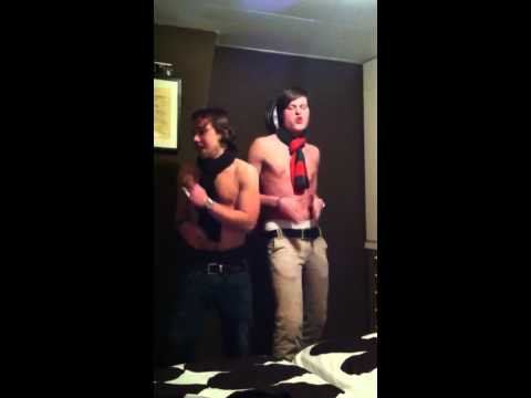 Roiben en Boib - Barbiee
