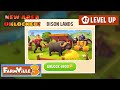 FARMVILLE 3 ANIMALS iOS Level 47 New Area Unlocked FARMVILLE 3 ANIMALS iOS Level 47 New Area Unlocked