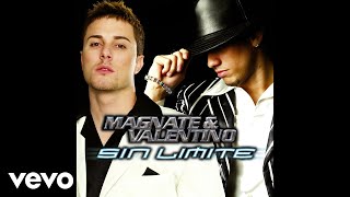 Magnate Y Valentino - Vuelve A Mi (Audio)
