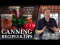 Canning 101: Recipes and Tips | Garden to Table (110)