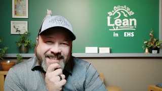 EHS Concepts Ep3