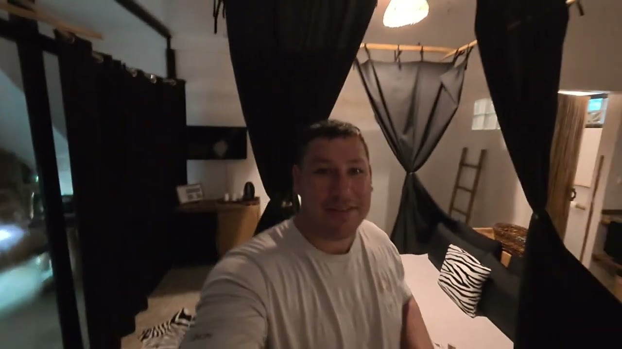 DAY 1  of 4  IN siargao with my wife❤️