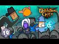 Last Light Inn | Baldur's Gate 3 Ep19