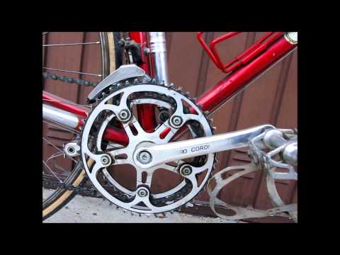 Olmo Competition -