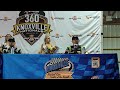 Watch the 360 Nationals press conference featuring Rico Abreu, Kyle Larson, and Parker Price-Miller