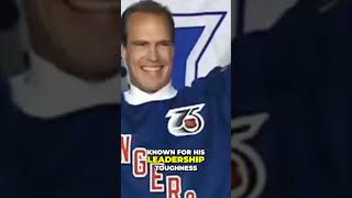 The Impact of Mark Messier: Ending the Rangers' Stanley Cup Drought