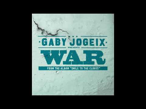 Gaby Jogeix - War