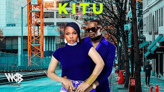 Zuchu feat Marioo - Kitu (Official music video)