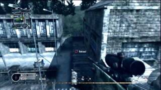 No Scope 3 Roof Bang!!! -||- COD 4