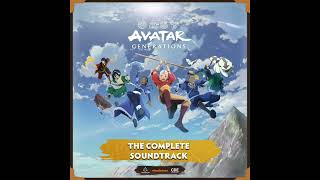 Avatar: Generations OST | 1-01 Title Screen