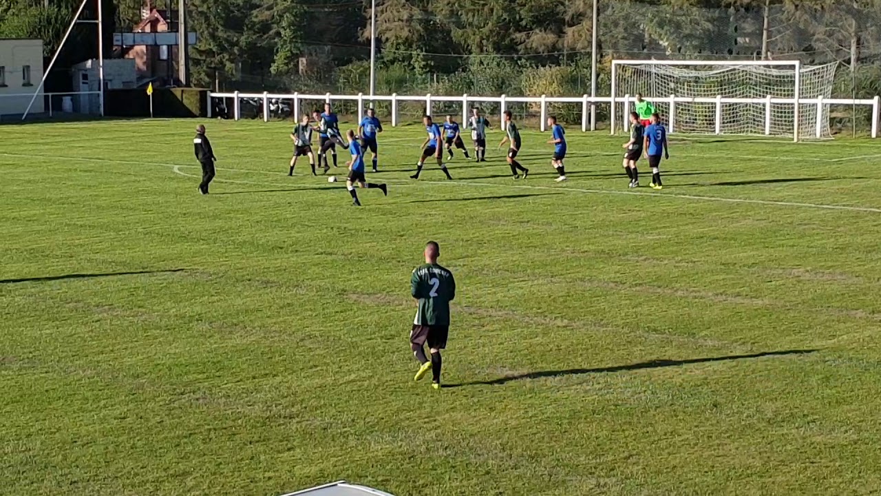 Vidéos Matchs Amical CSAL SOUCHEZ B - AEP Verdrel (17-08-2018)(13)