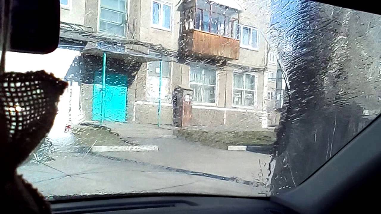 Забитые форсунки приора