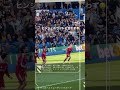 Kaoru Mitoma showcases Japanese dribbling prowess in Brighton's 2-1 Liverpool #サッカー #football